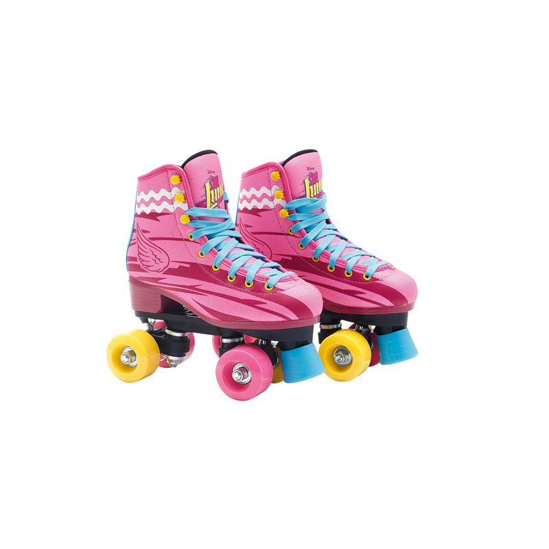 Patinaje Falabella Patines Soy Luna Patines Roller Patines De Soy